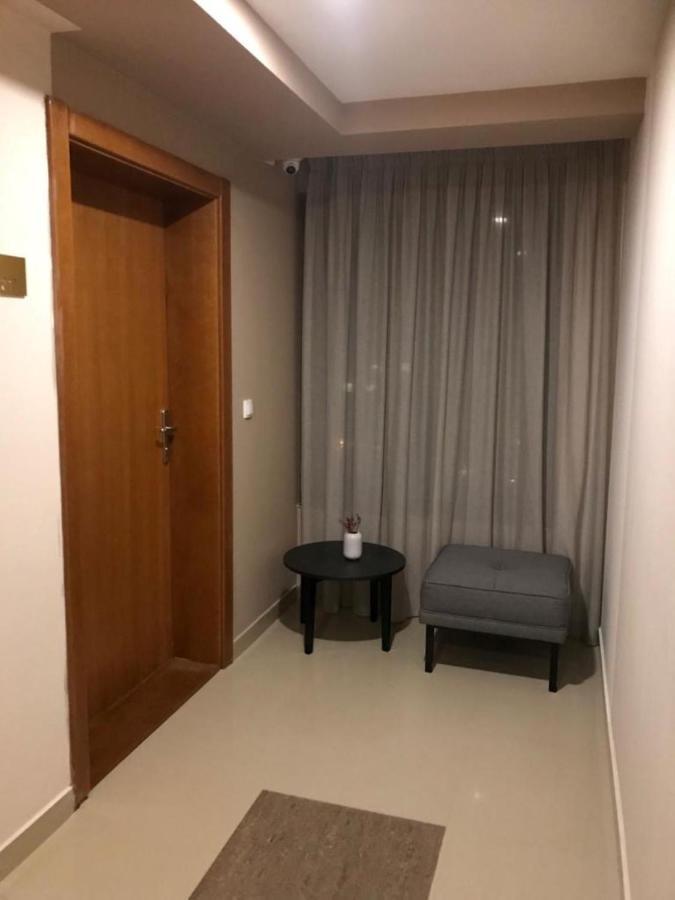 Imperia Apartments Vrnjačka Banja Dış mekan fotoğraf