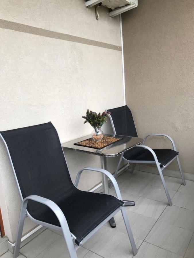Imperia Apartments Vrnjačka Banja Dış mekan fotoğraf