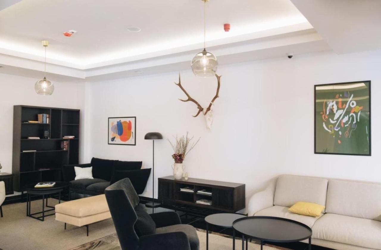 Imperia Apartments Vrnjačka Banja Dış mekan fotoğraf