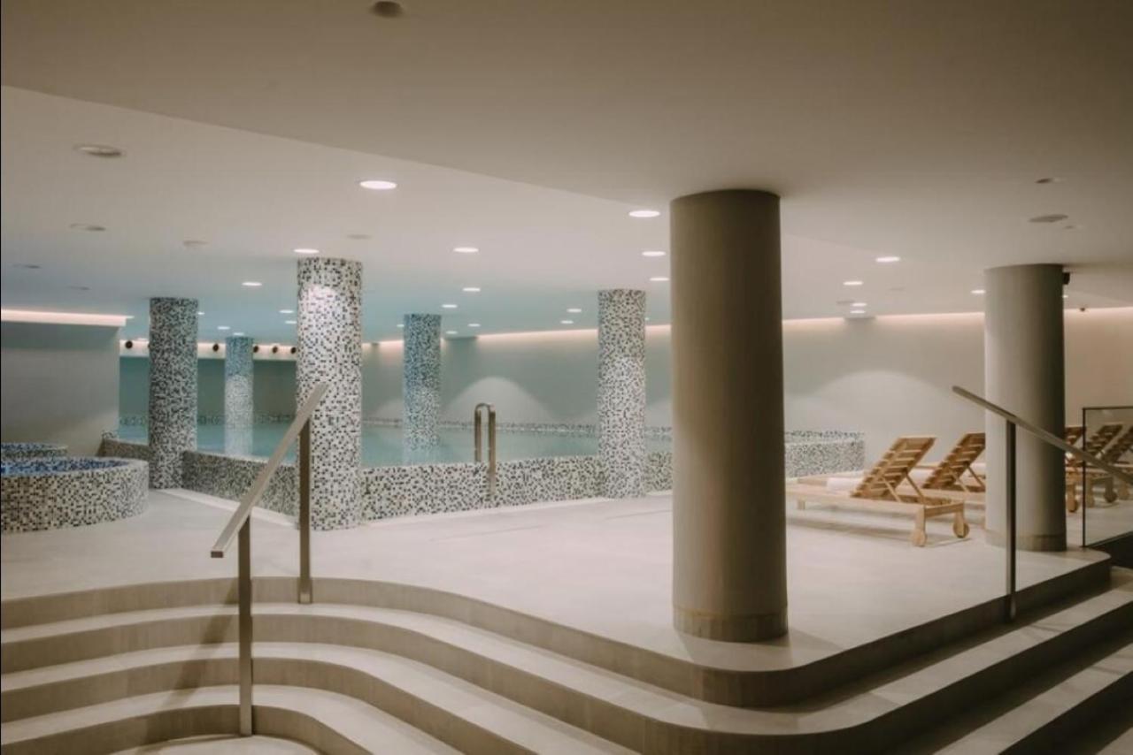 Imperia Apartments Vrnjačka Banja Dış mekan fotoğraf