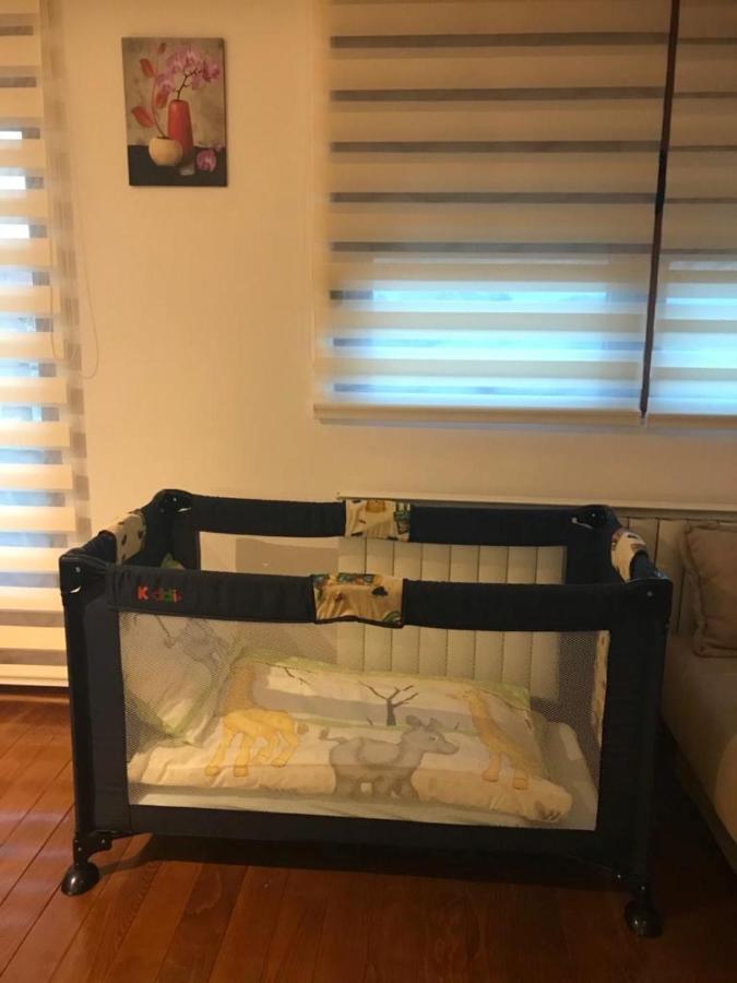 Imperia Apartments Vrnjačka Banja Dış mekan fotoğraf