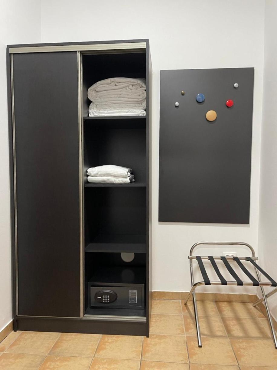 Imperia Apartments Vrnjačka Banja Dış mekan fotoğraf