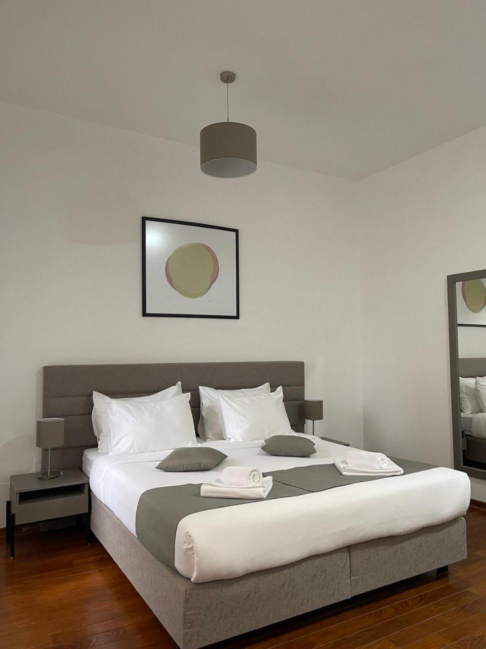 Imperia Apartments Vrnjačka Banja Dış mekan fotoğraf