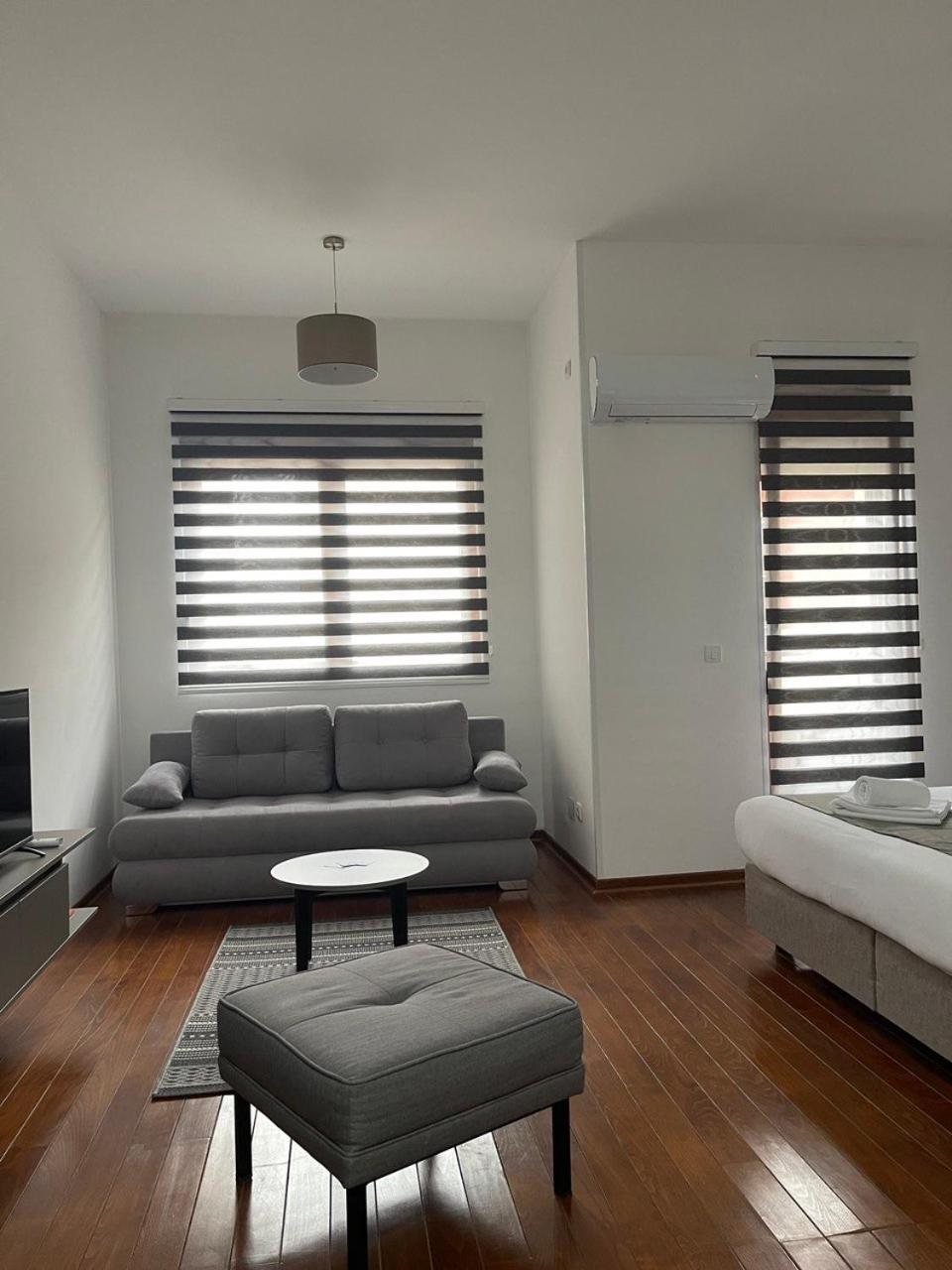 Imperia Apartments Vrnjačka Banja Dış mekan fotoğraf