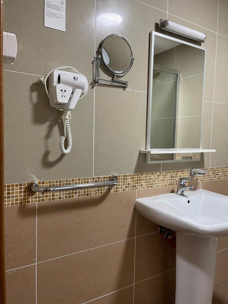 Imperia Apartments Vrnjačka Banja Dış mekan fotoğraf