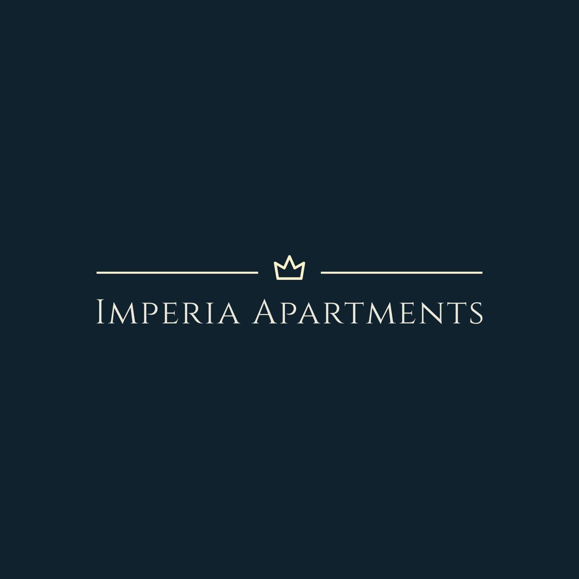 Imperia Apartments Vrnjačka Banja Dış mekan fotoğraf
