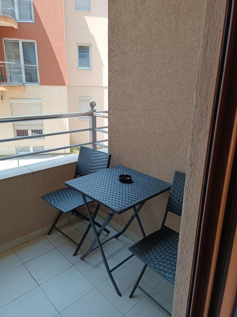 Imperia Apartments Vrnjačka Banja Dış mekan fotoğraf