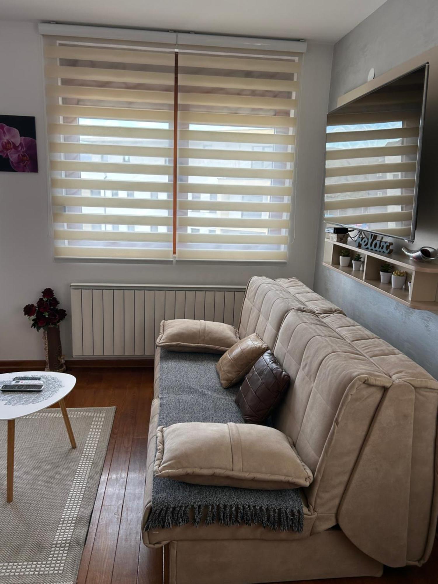 Imperia Apartments Vrnjačka Banja Dış mekan fotoğraf